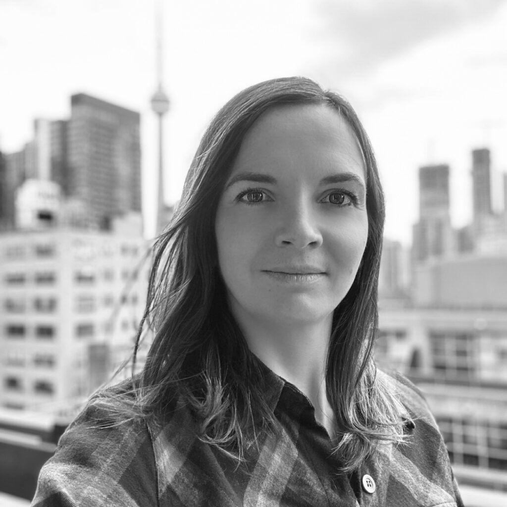 Camille Gicquel co-founder AxeLearn - Axe Learn