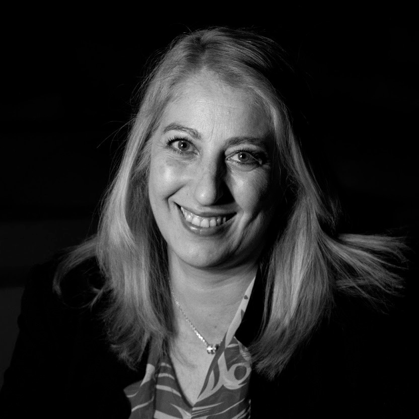 Jeanne Massa cofoudner AxeLearn - Axe Learn